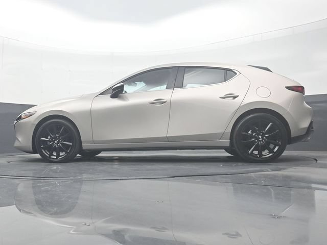 Used 2026 MAZDA MAZDA3 s Sport FWD image 29