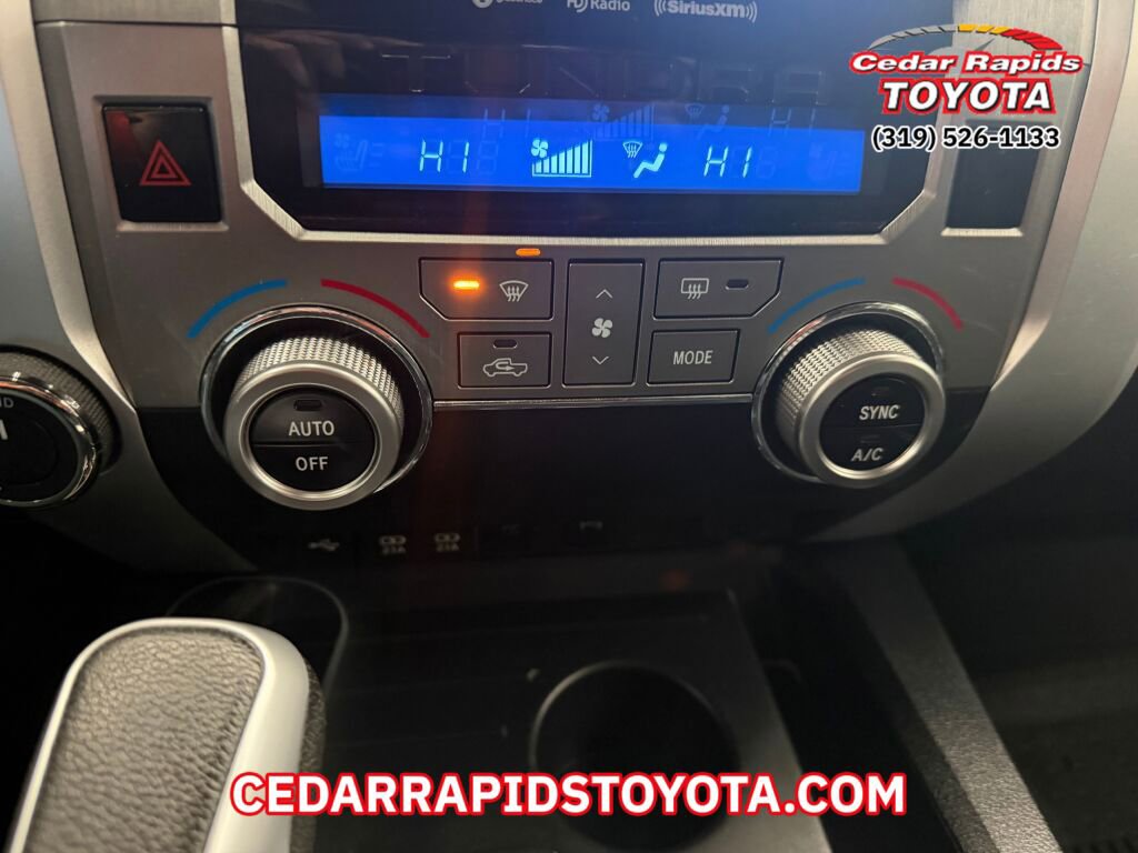 Used 2020 Toyota Tundra SR5 image 13