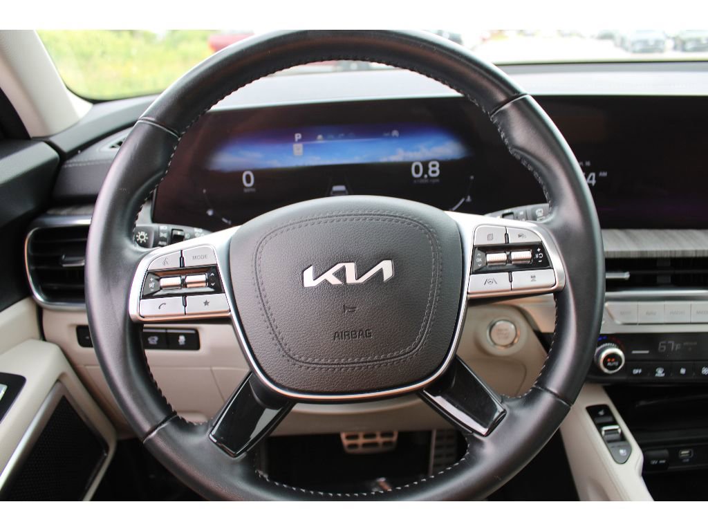 Used 2023 Kia Telluride SX image 24