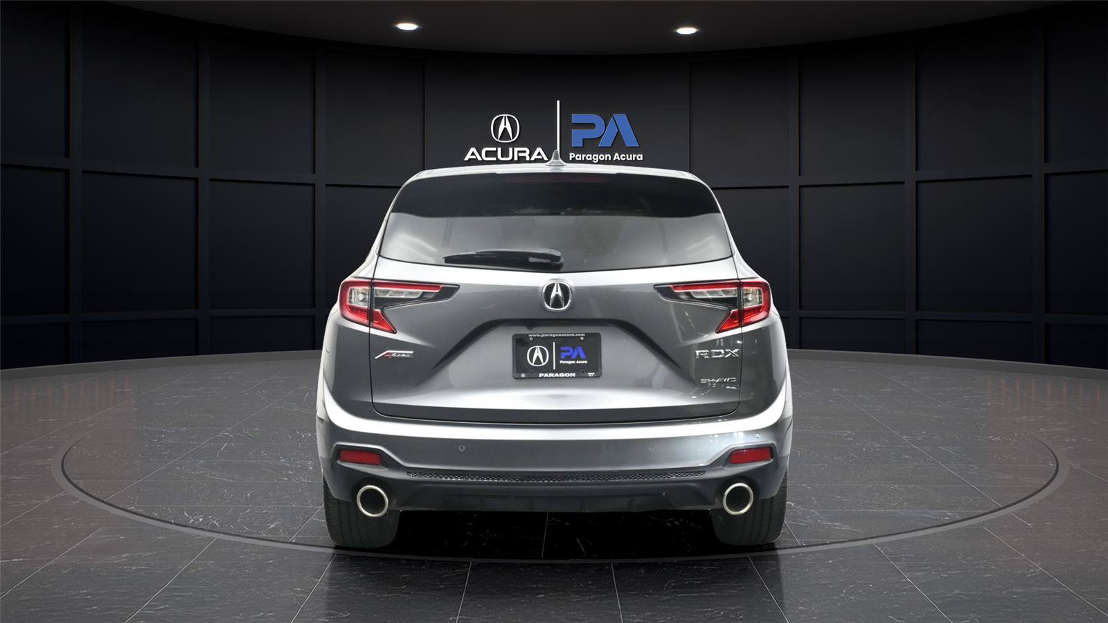 Certified 2023 Acura RDX A-Spec AWD/4WD image 23