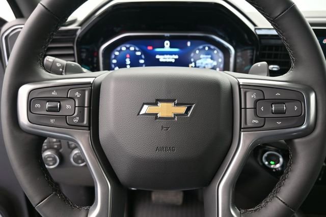 New 2026 Chevrolet Silverado 1500 LT AWD/4WD image 29