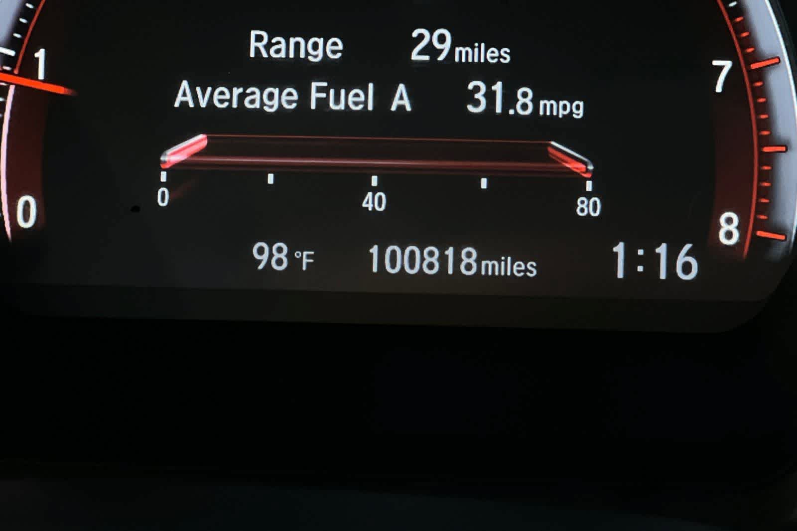 Used 2019 Honda Civic Sport image 23