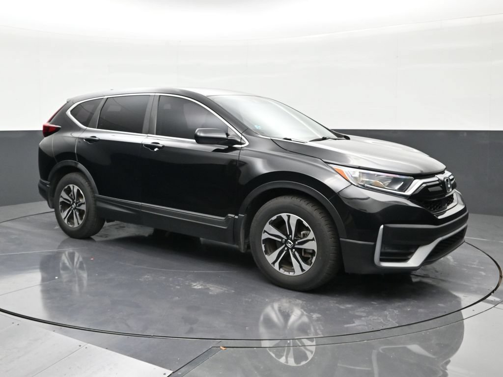 Used 2021 Honda CR-V Special Edition image 7