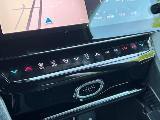 New 2026 Jeep Grand Cherokee L 4WD image 27