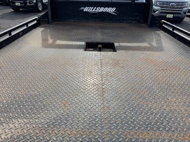 Used 2015 Ford F350 XL w/ Power Equipment Group image 30