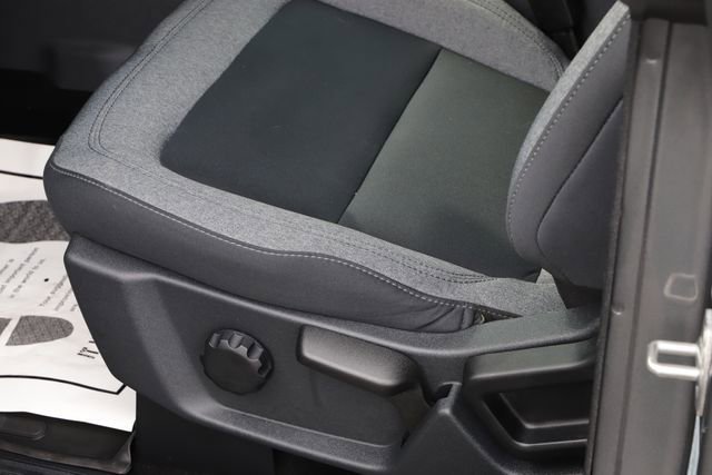 Used 2025 Ford Bronco 4-Door image 14