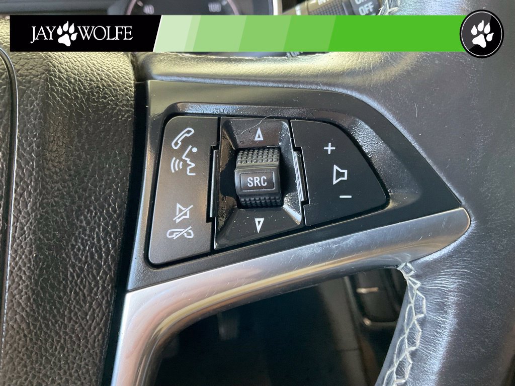 Used 2017 Buick Encore Preferred FWD image 13