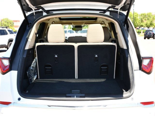 Used 2026 Acura MDX SH-AWD w/ Technology Package image 34