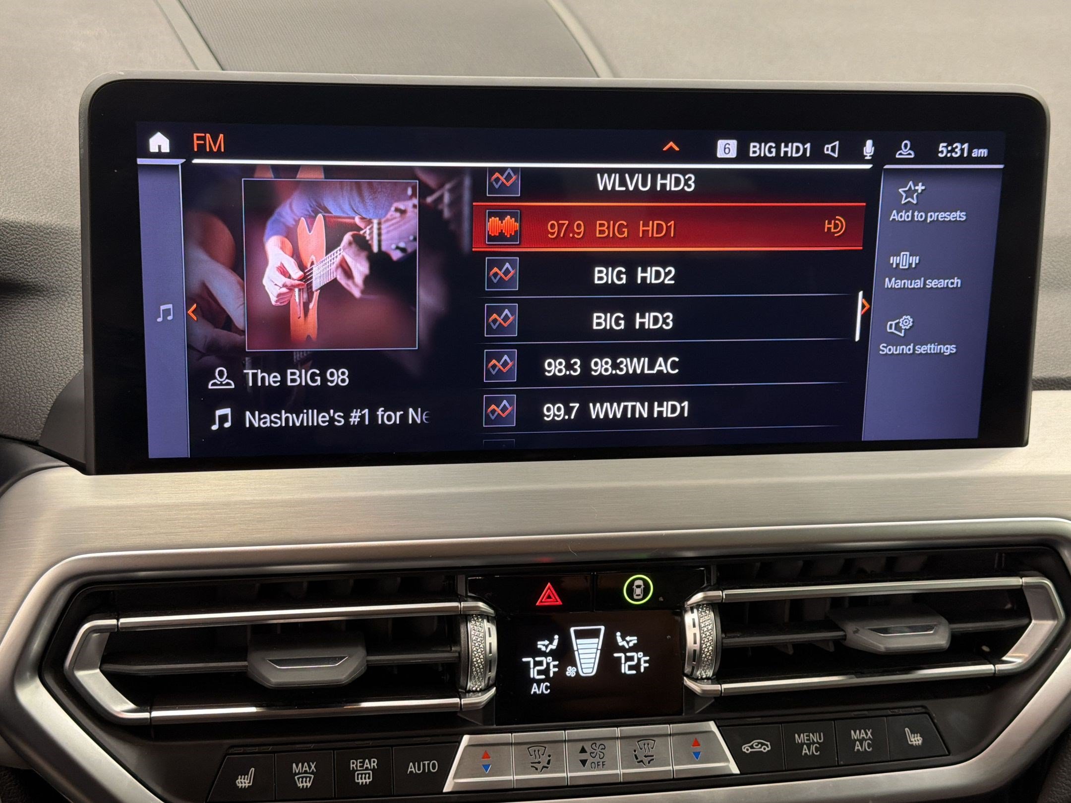 Used 2023 BMW X3 xDrive30i w/ Premium Package AWD/4WD image 19