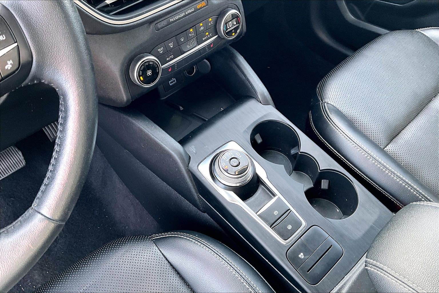 Used 2020 Ford Escape SE Sport AWD/4WD image 18