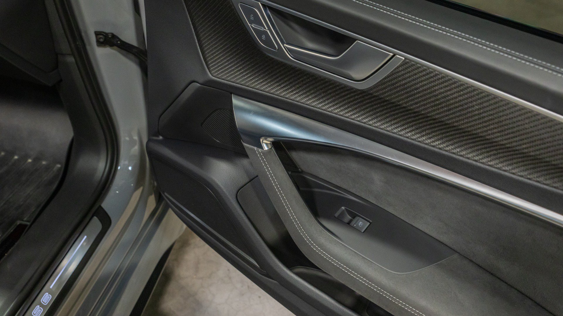 Used 2024 Audi RS 6 performance AWD/4WD image 62