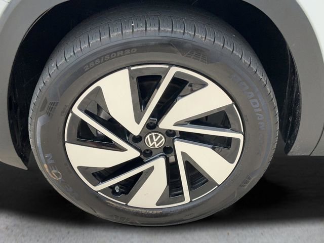 Used 2025 Volkswagen Atlas SE AWD/4WD image 9