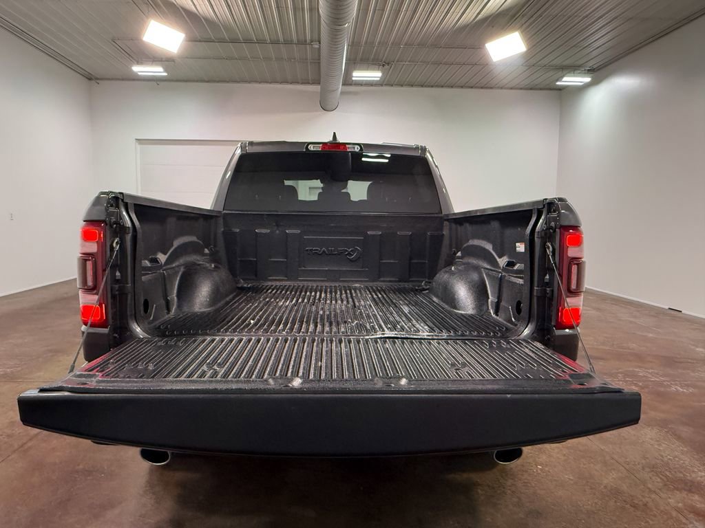 Used 2024 RAM 1500 Laramie image 26
