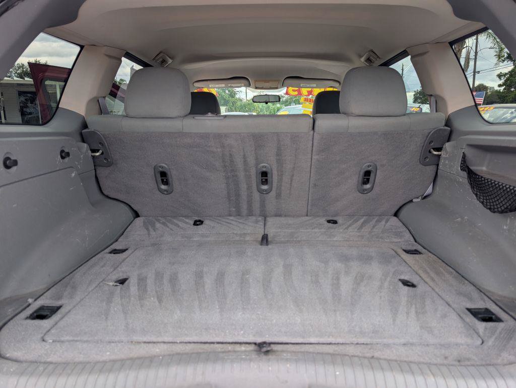 Used 2007 Jeep Grand Cherokee Laredo RWD image 11
