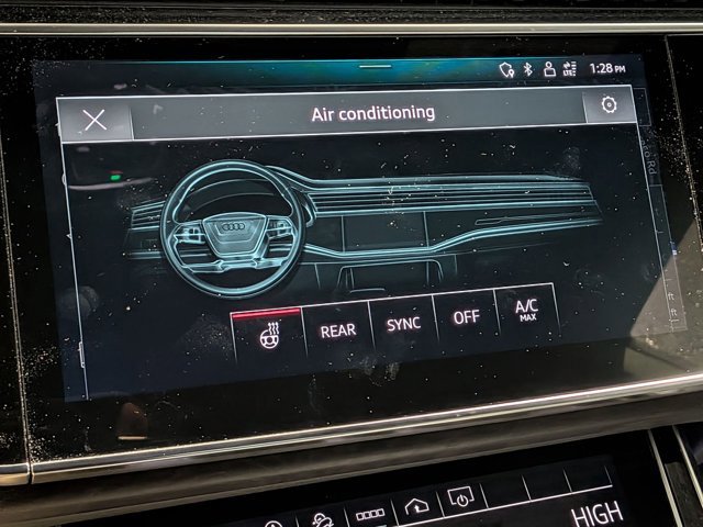 Certified 2023 Audi Q8 Premium Plus w/ Premium Plus Package image 11