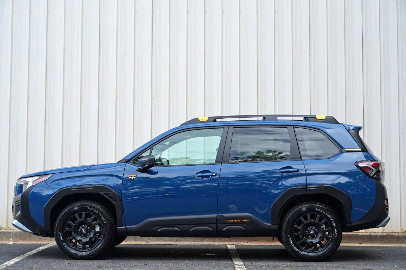 Used 2026 Subaru Forester Wilderness w/ Wilderness Plus Package AWD/4WD image 9