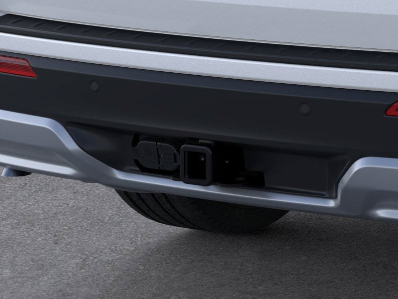 New 2026 Ford Explorer Platinum RWD image 23