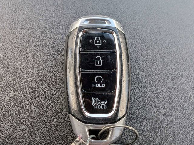 Used 2021 Hyundai Palisade SEL AWD/4WD image 30