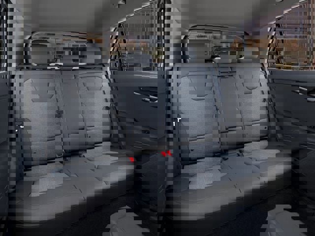 New 2026 Kia Niro Wind image 17