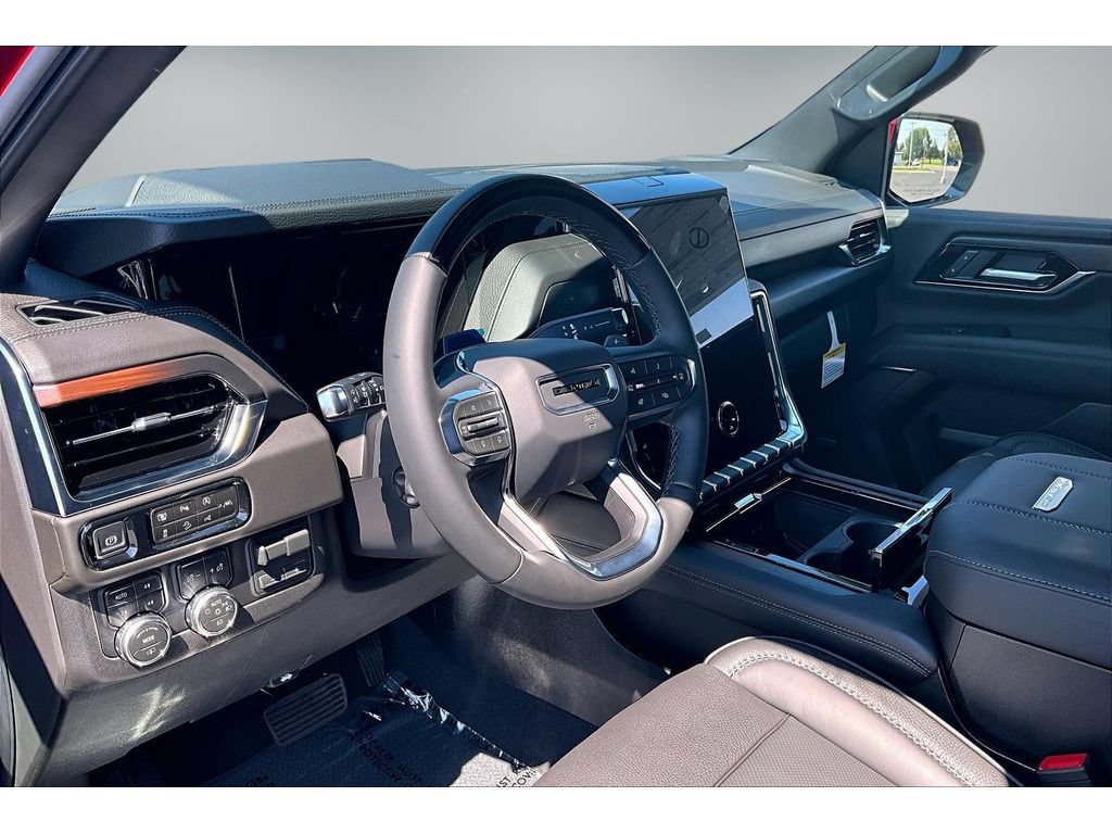 New 2026 GMC Yukon XL Denali w/ Denali Reserve Package AWD/4WD image 7
