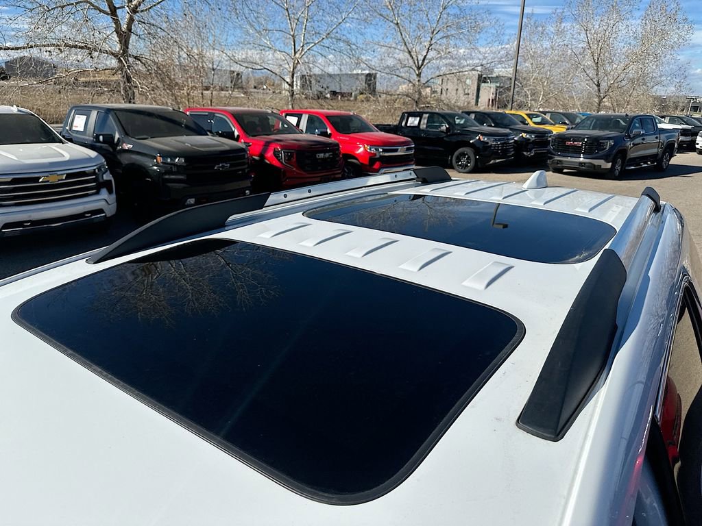 Used 2023 GMC Acadia Denali w/ Denali Ultimate Package image 23