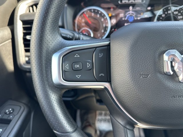 New 2026 RAM 1500 Tradesman image 23