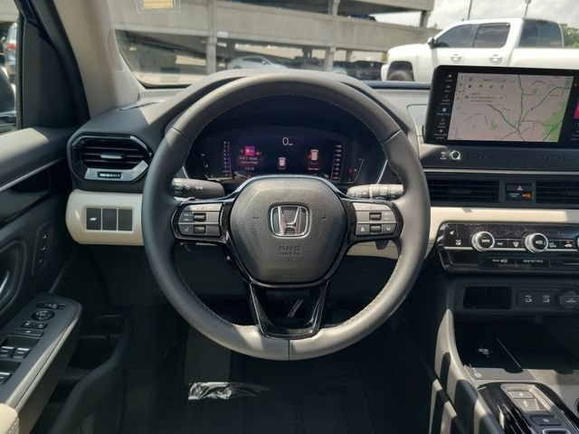 Certified 2026 Honda Passport RTL image 31