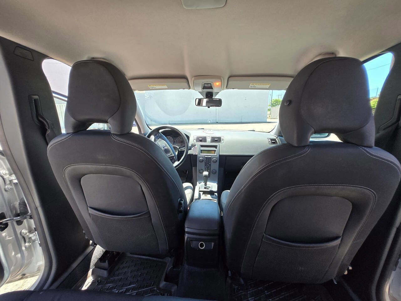 Used 2007 Volvo V50 2.4i FWD image 31