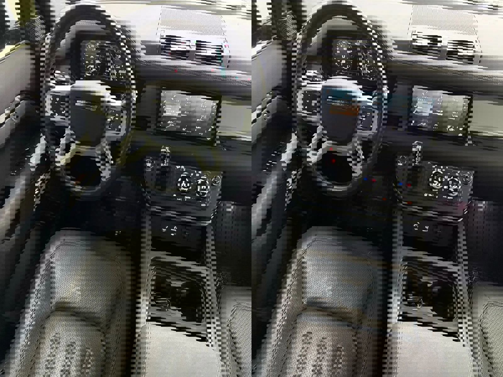 Used 2022 Land Rover Defender 110 S image 29