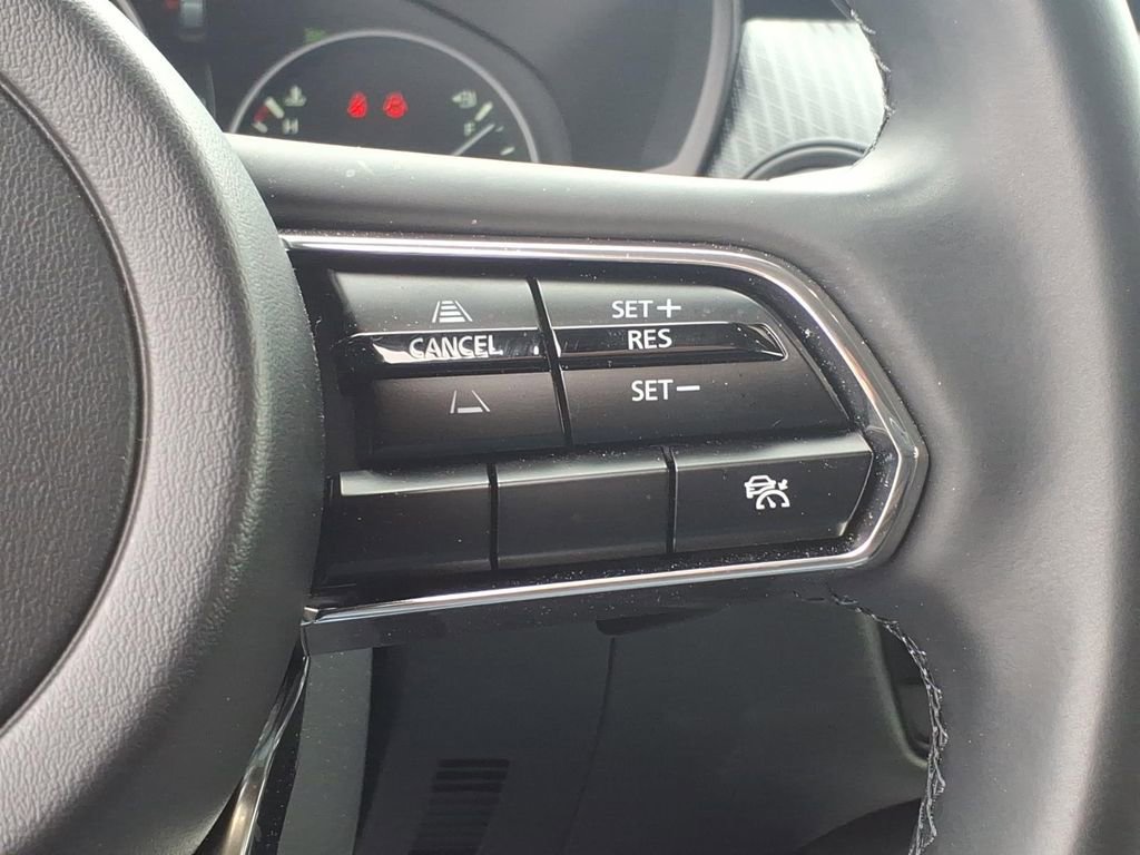 Certified 2025 MAZDA CX-90 3.3 Turbo w/ Select Package image 18