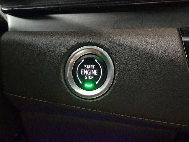 Certified 2021 Cadillac Escalade Premium Luxury RWD image 25