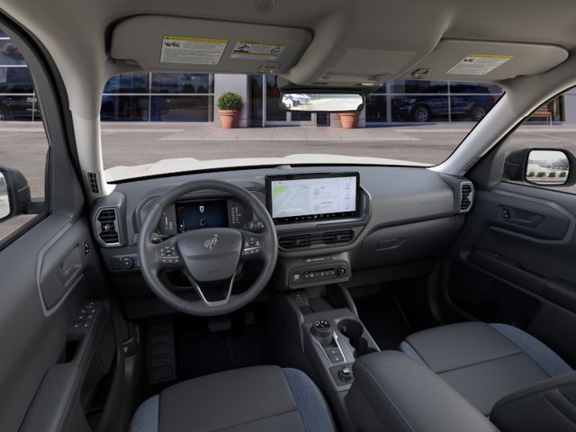 New 2026 Ford Bronco Sport Outer Banks AWD/4WD image 11