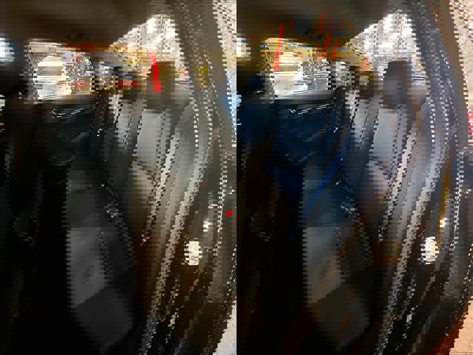 Used 2019 Honda Accord LX image 15