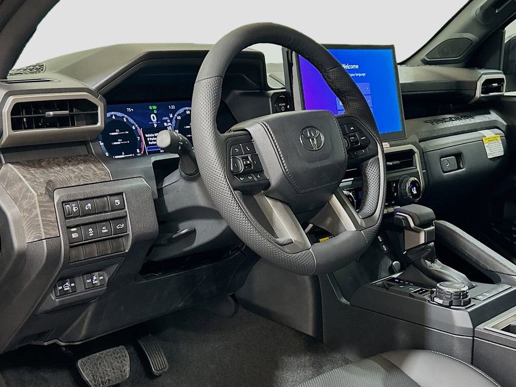 New 2026 Toyota Tacoma Limited image 7