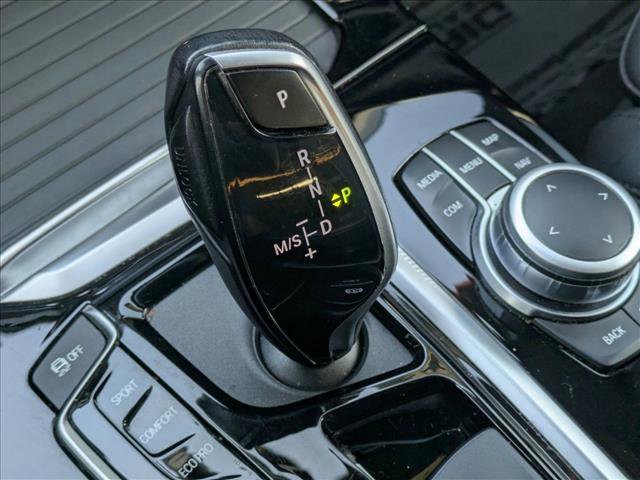 Used 2021 BMW X3 xDrive30i image 12