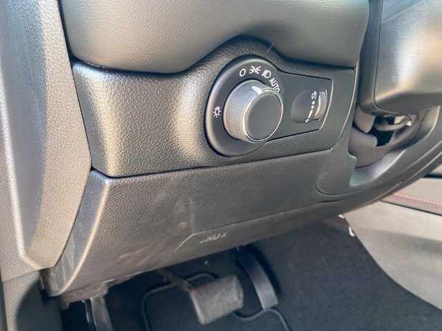New 2026 Dodge Durango GT AWD/4WD image 23