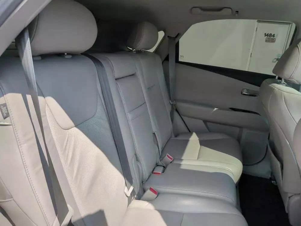 Used 2011 Lexus RX 350 2WD w/ Premium Pkg image 33