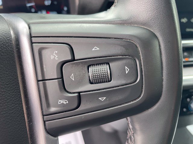 Used 2025 GMC Sierra 1500 SLT AWD/4WD image 18