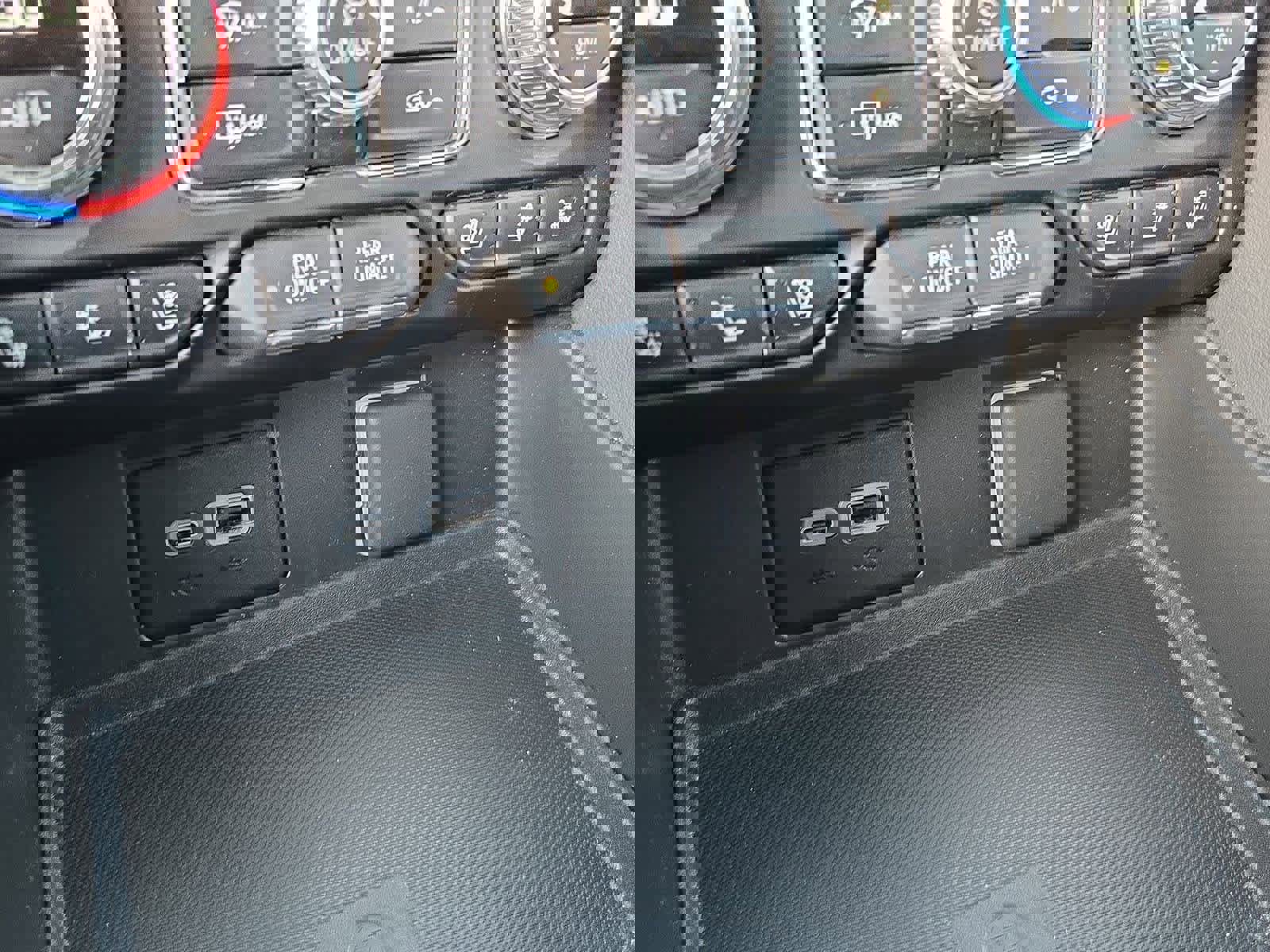 Used 2024 GMC Yukon AT4 image 31