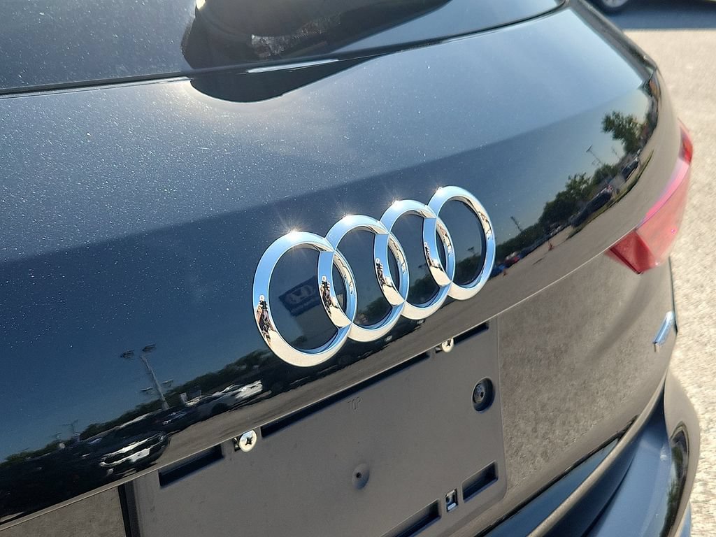 Used 2022 Audi Q3 2.0T Premium AWD/4WD image 26