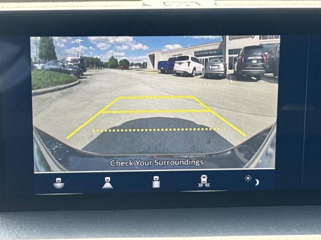 Used 2023 Acura TLX SH-AWD w/ A-SPEC Pkg image 25