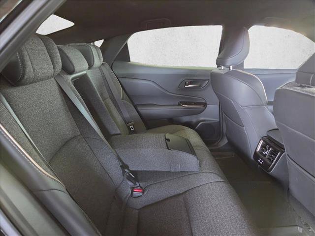 Certified 2024 Toyota Crown AWD/4WD image 18