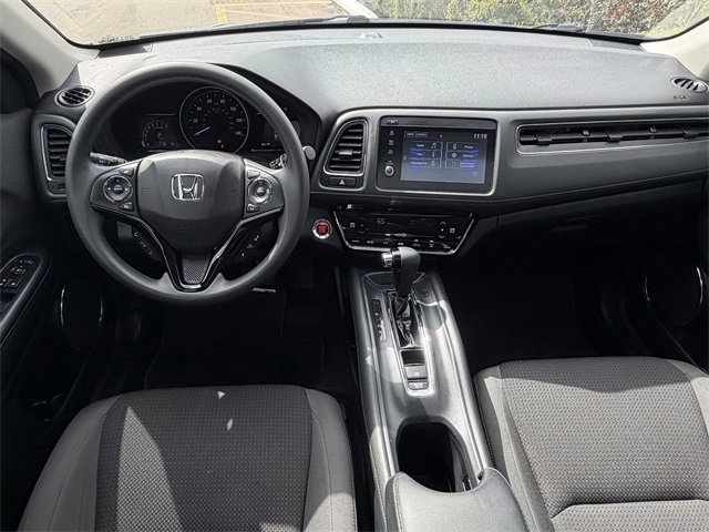 Used 2022 Honda HR-V EX image 9