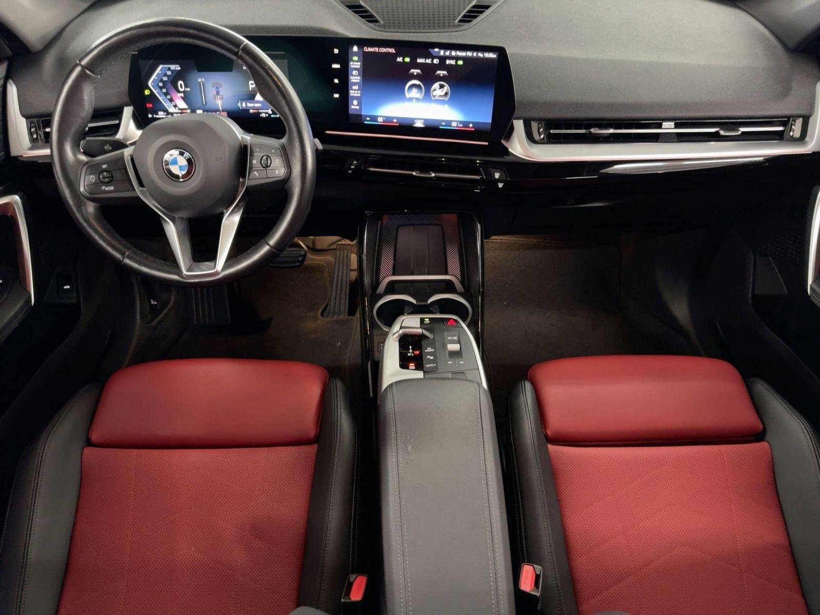 Used 2023 BMW X1 xDrive28i w/ Convenience Package image 17