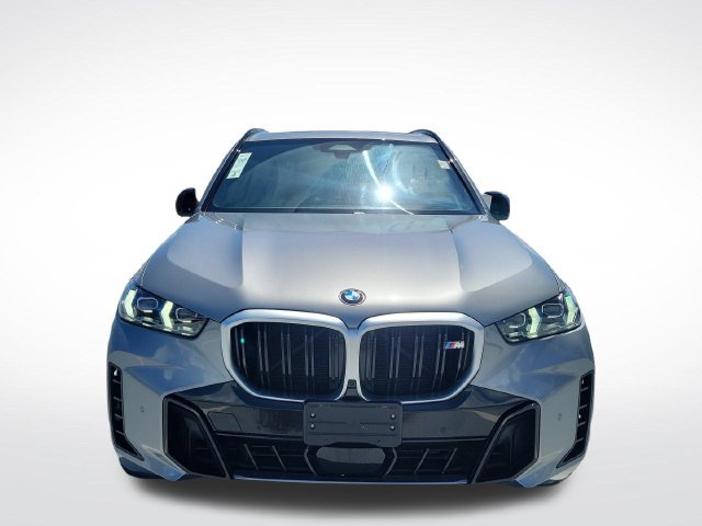 Used 2026 BMW X5 M60i w/ Climate Comfort Package AWD/4WD image 22