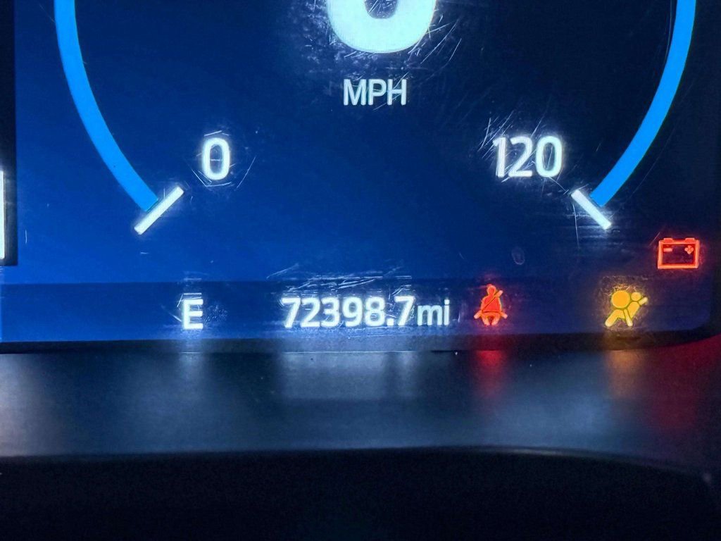 Used 2022 Ford F150 Tremor w/ Equipment Group 402A High AWD/4WD image 24