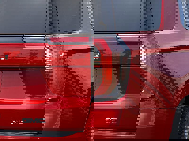 New 2026 GMC Yukon Denali Ultimate image 73