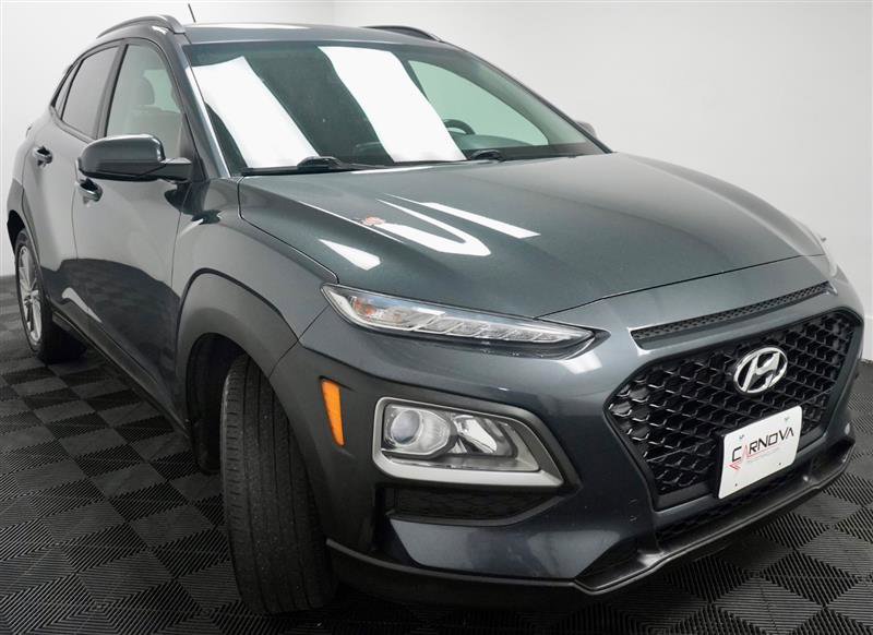 Used 2019 Hyundai Kona SEL image 10