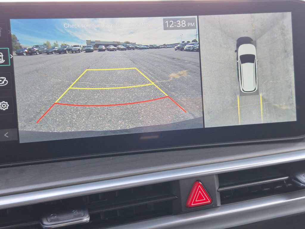 New 2026 Kia Sorento SX image 22