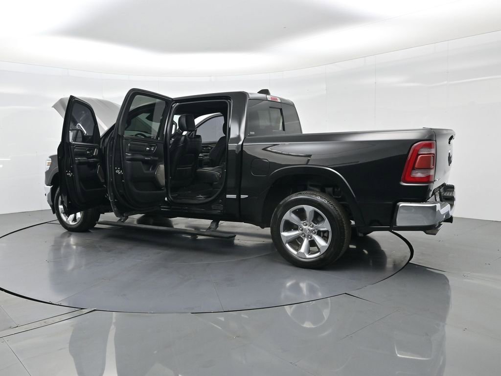 Used 2021 RAM 1500 Limited image 42